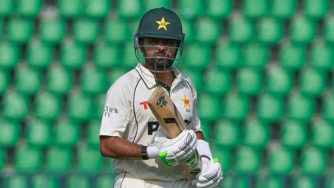 'Difficult assignment': Babar Azam advised to stay away from media on England tour