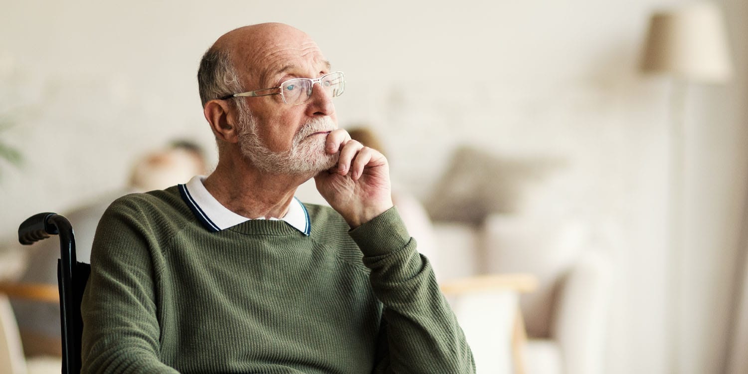 Social isolation harms the aging brain independently of loneliness