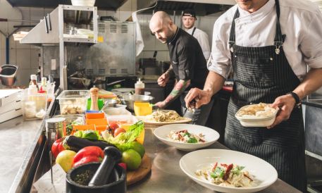 inKind Raises $414 Million to Fuel Restaurant Commerce Platform