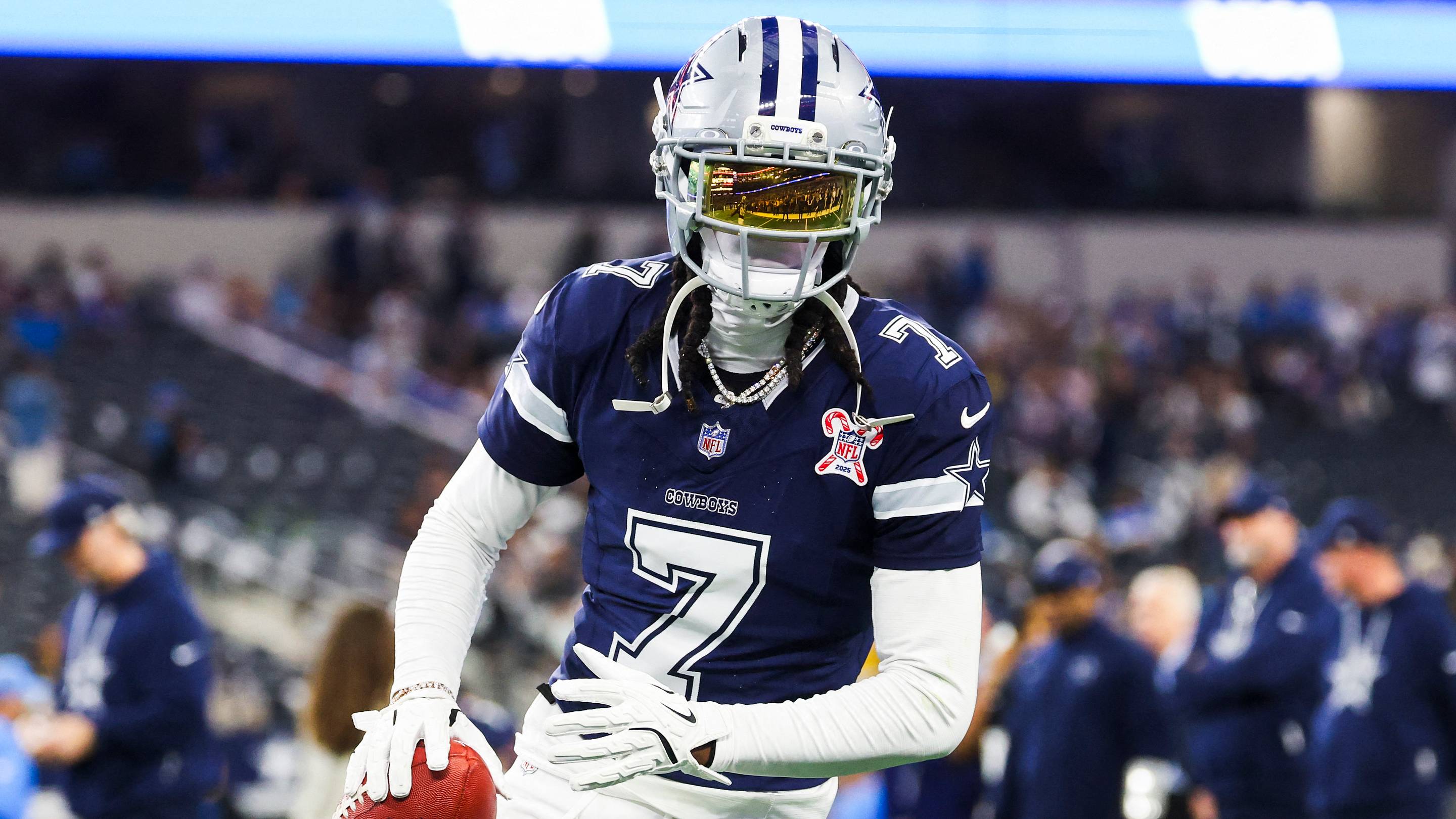 Is Trevon Diggs Right Addition for Detroit Lions?