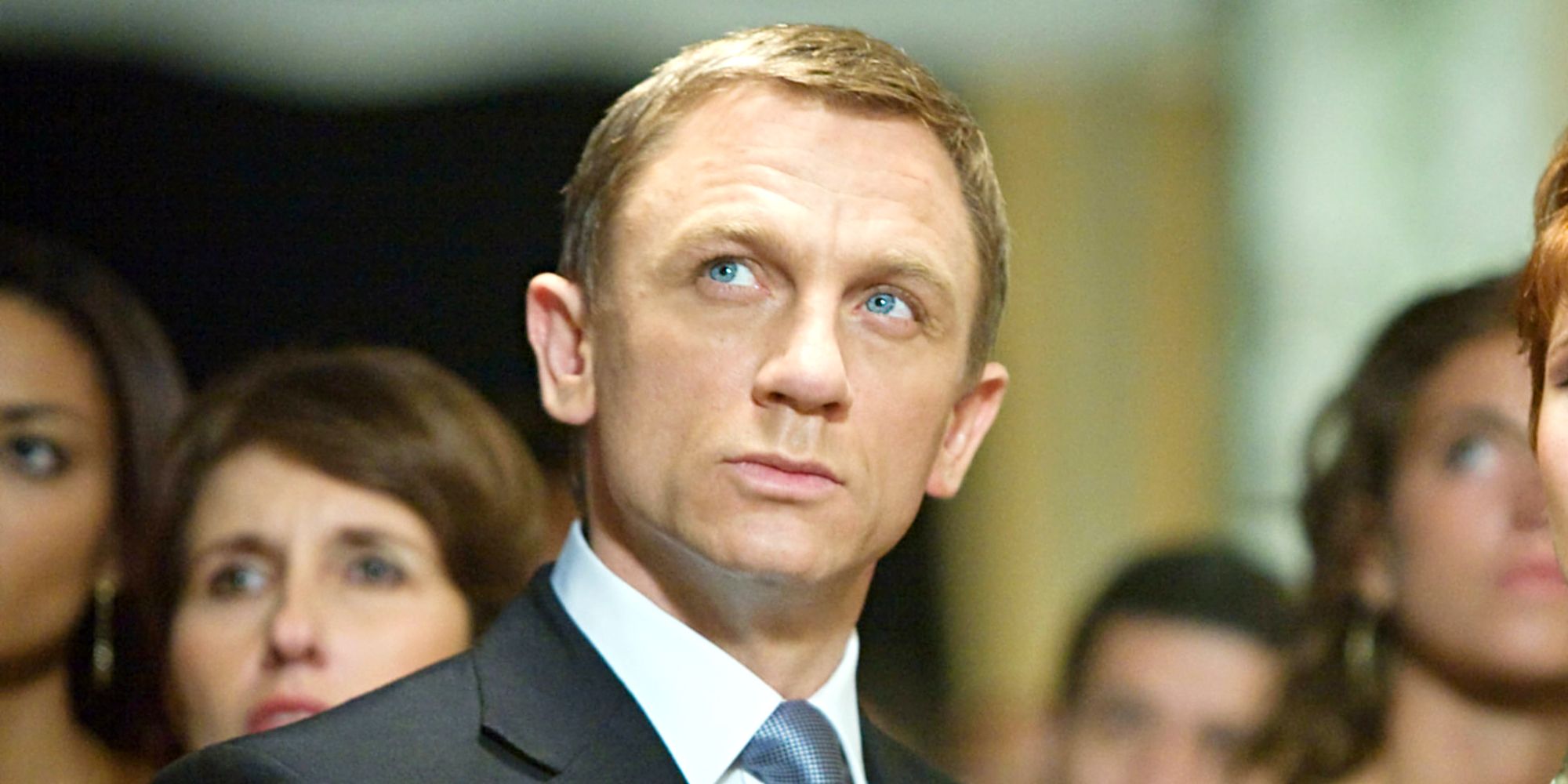 James Bond Officially Narrows the List for Next 007