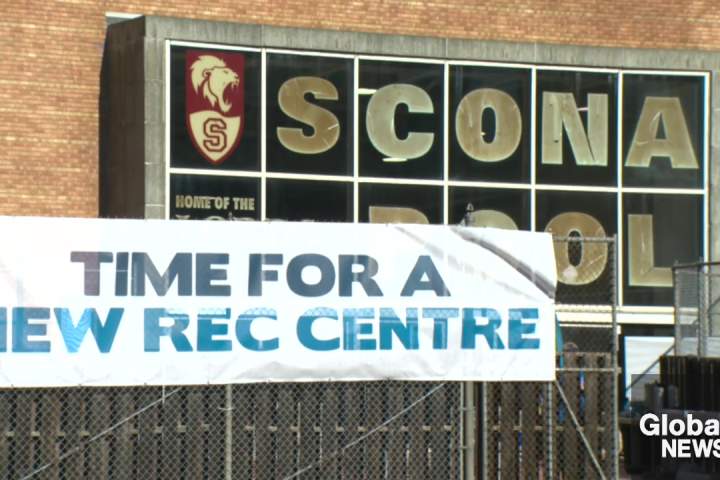 Rollie Miles Park rec centre plans remain in limbo after City of Edmonton update