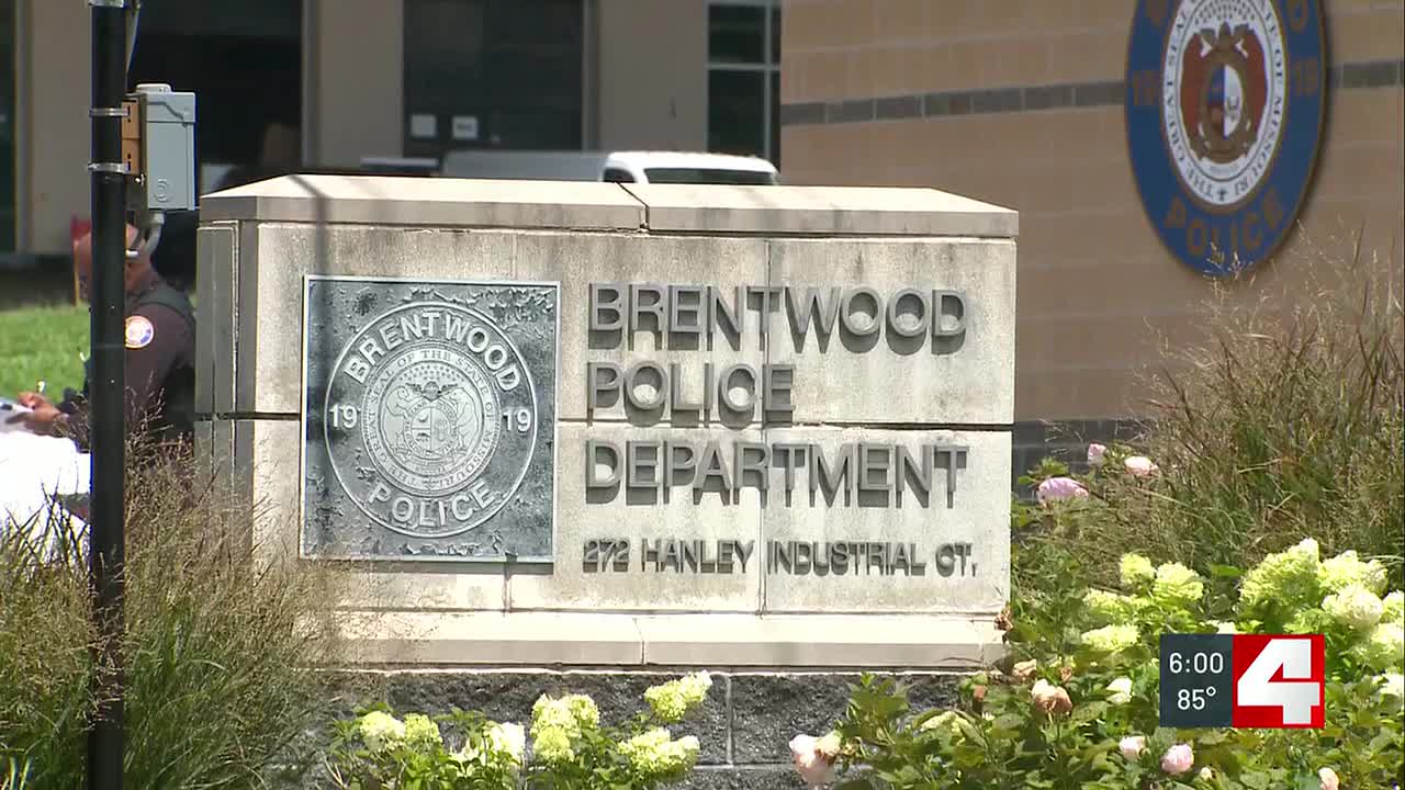 Lawsuit claims Black cop faced racial, sexual harassment, called ‘three-fifths’ of a person by Brentwood police officer