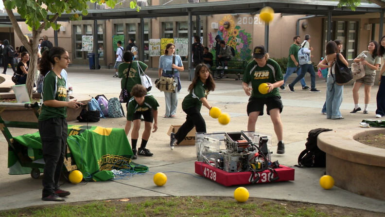 San Diego Unified hopes to boost college and career prep this year