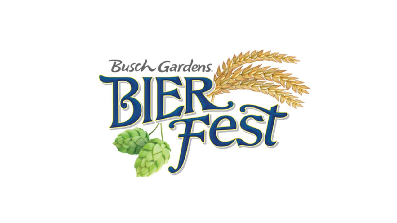 Busch Gardens Tampa Bay returns Bier Fest Brews & BBQ with global flavors