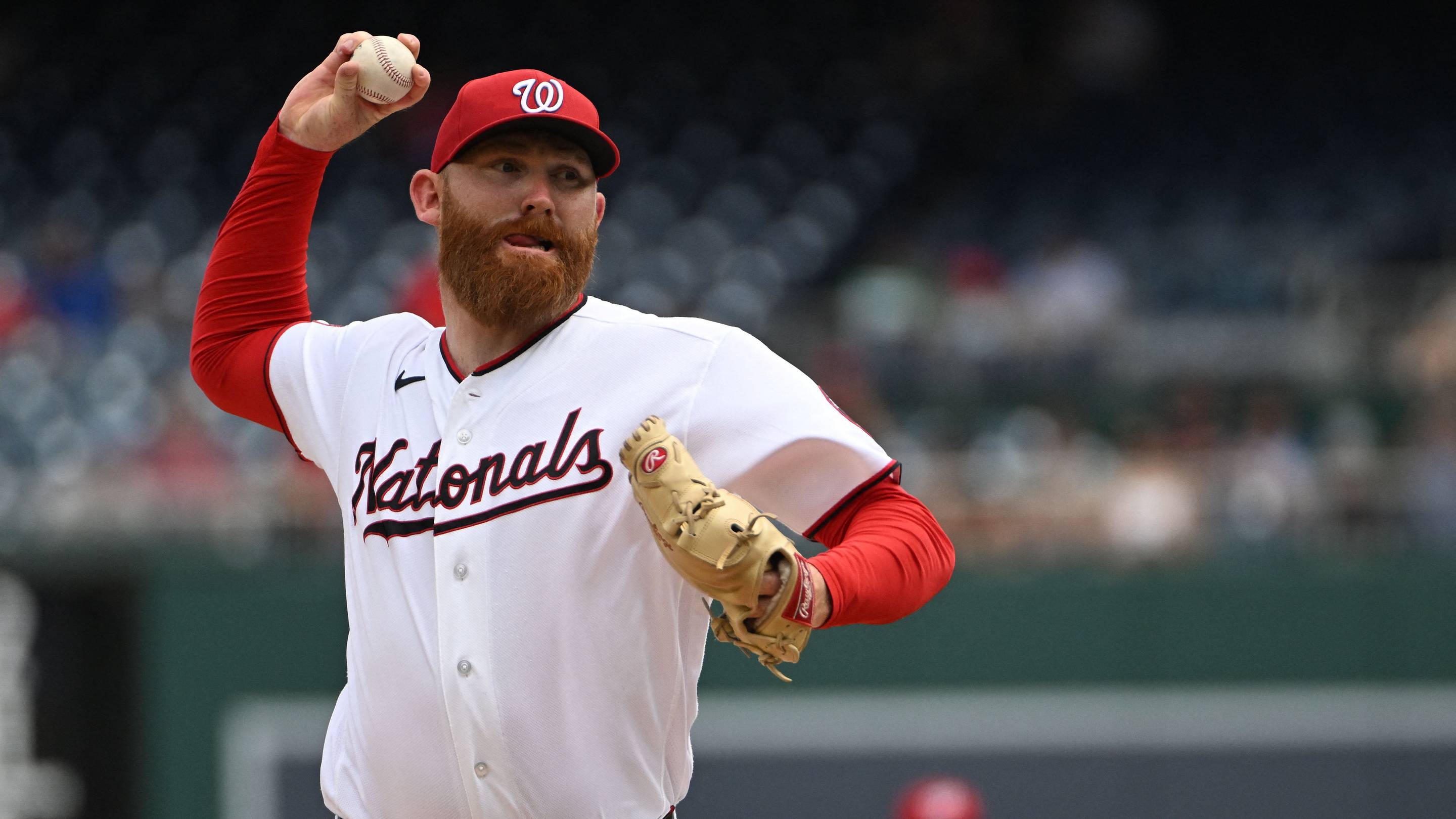 How The Diamondbacks Plan to Use New Pitcher Zack Littell