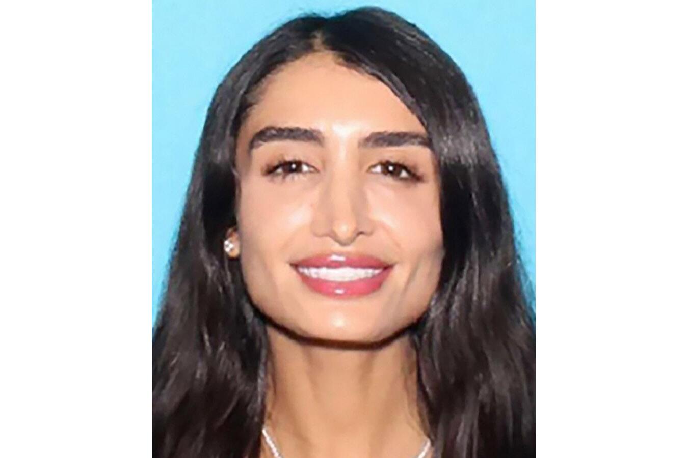 Influencer charged in sugar daddy rip-offs is denied diversion; judge questions her truthfulness