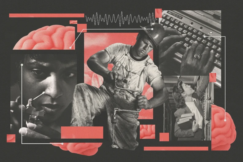 Would you trust your boss with data about your brain? California moves to regulate neurotech
