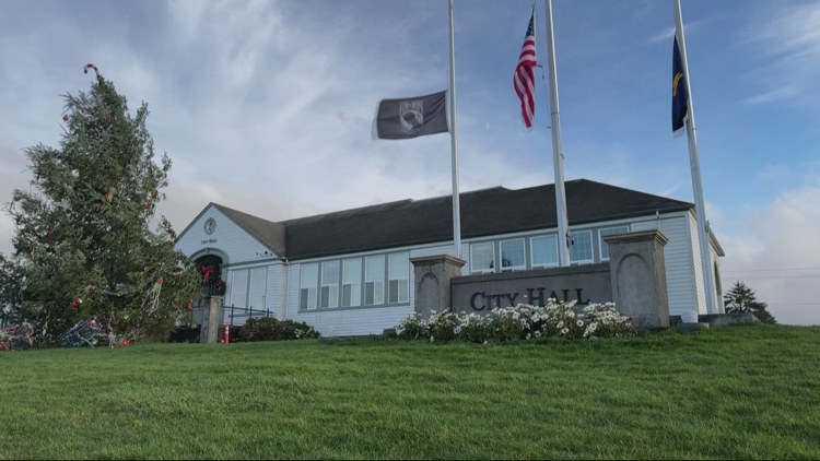 Portland contributes $20K to Newport’s legal fight against potential ICE facility