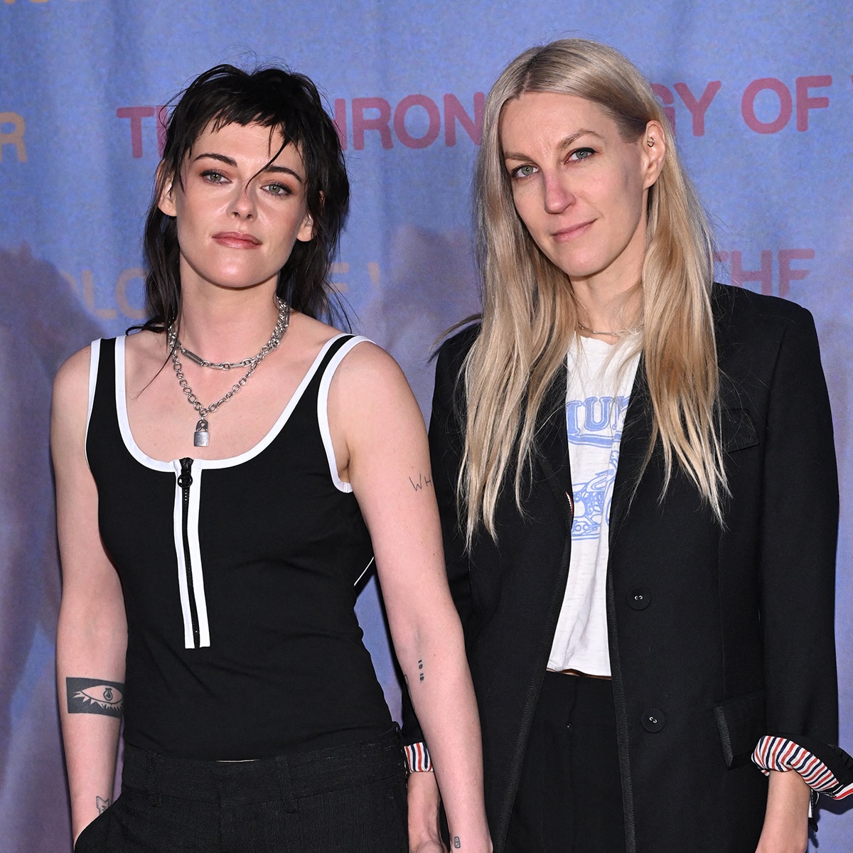Kristen Stewart Shares Rare Details on "Gentle" Wife Dylan Meyer