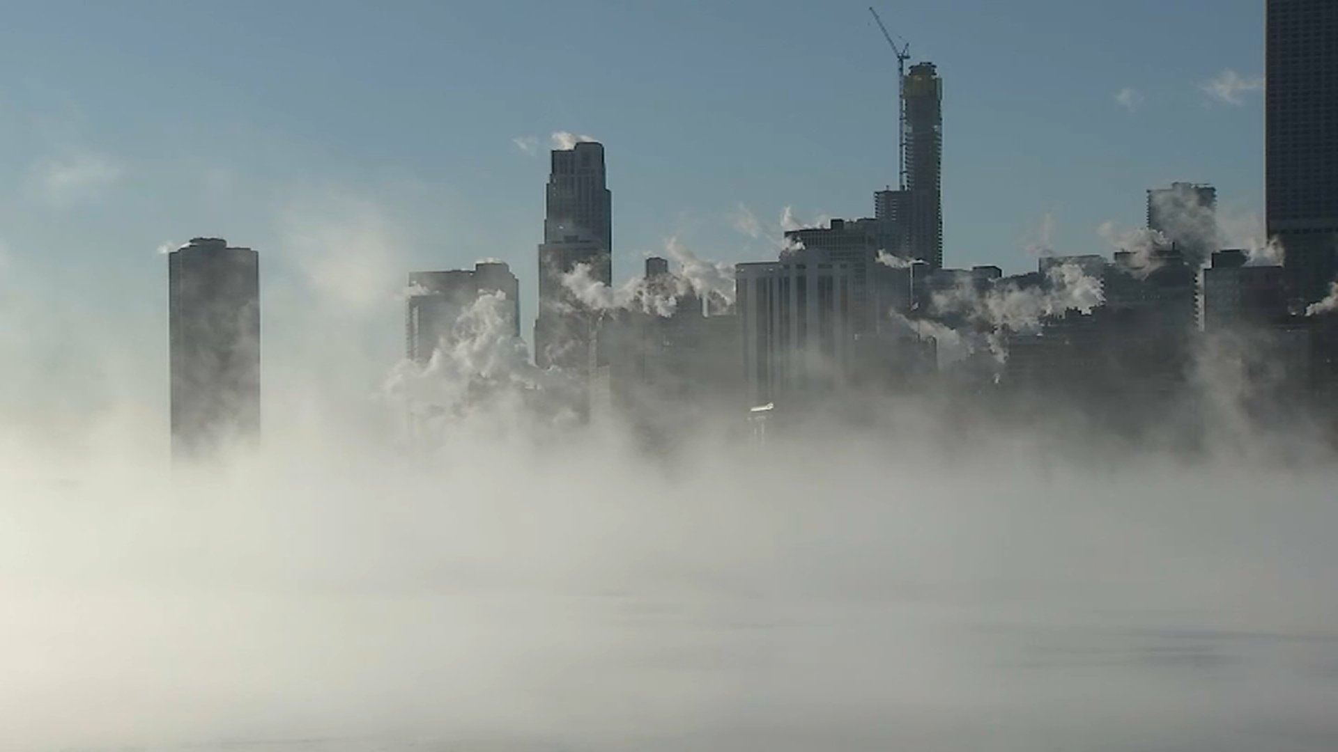 Will Chicago see a cold, snowy winter? Here what the Farmer's Almanac predicts