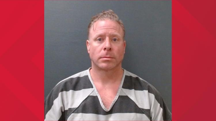 San Antonio firefighter arrested for assault, placed on administrative leave