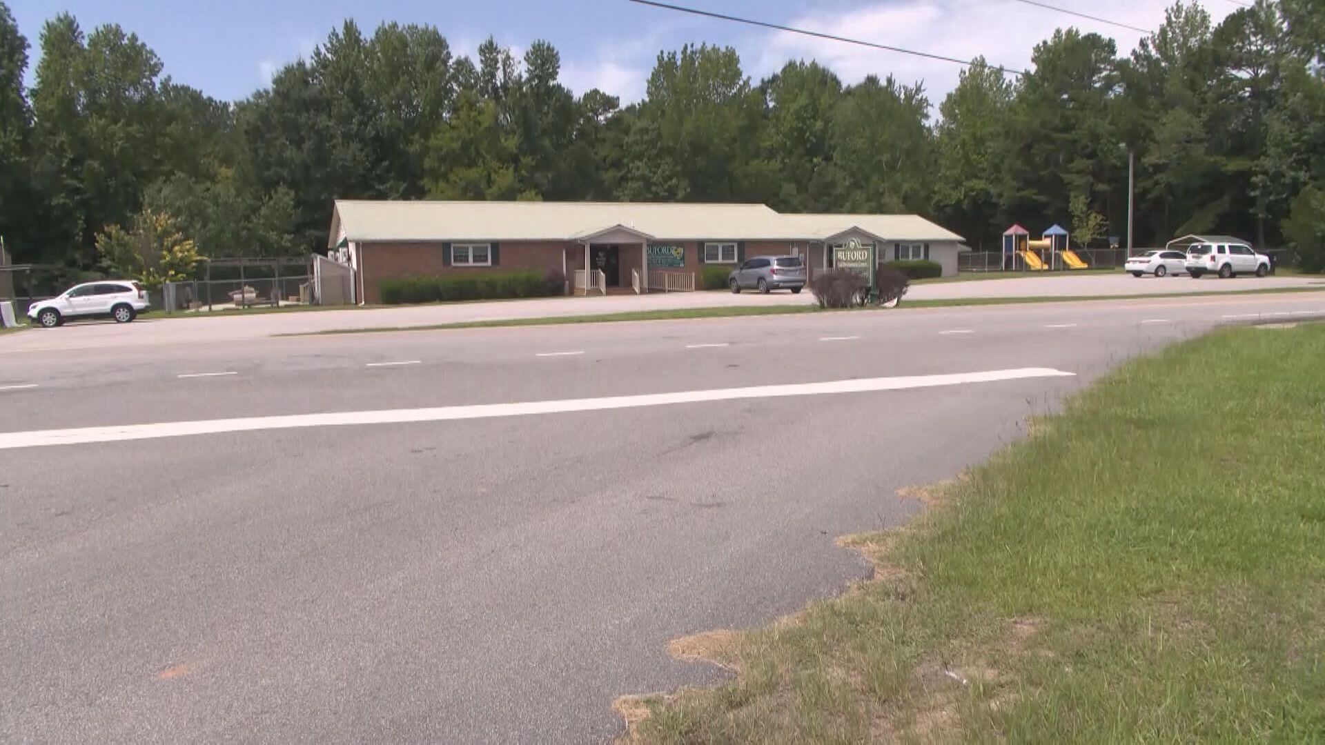 Lancaster County family says son was injured multiple times at day care center