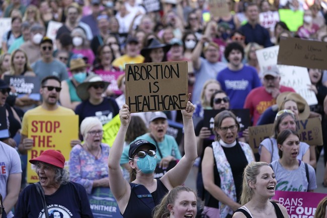 The Progressive Death Cult Takes Over Massachusetts