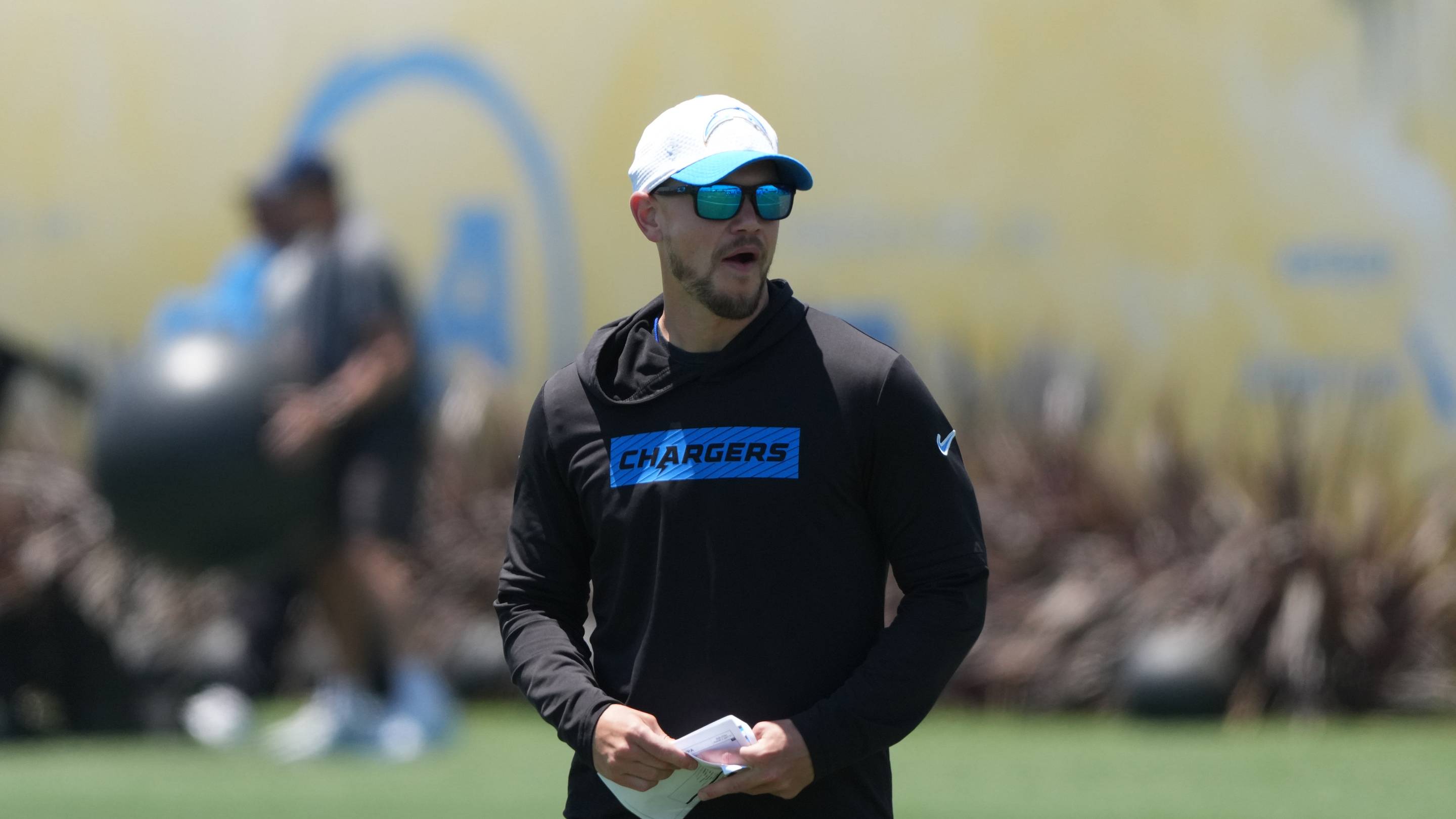 Some Almost Shocking Chargers Coach Comments Repaints Final Cuts Outlook at Key Spot