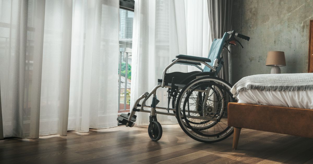 Family Recounts Chilling Meetings with Doctors, Nurses Before Beloved Grandmother Was Euthanized, Allegedly Against Her Will and Theirs