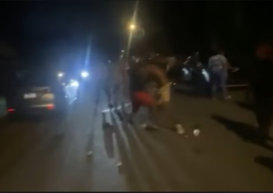 Woman shot while streaming deadly North Memphis shooting