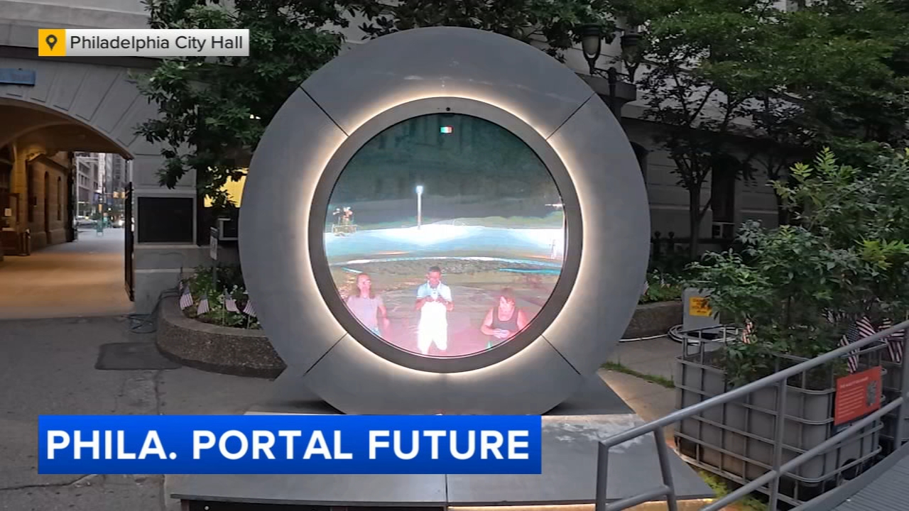 Philadelphia's Portal faces October deadline as organizers search for new home