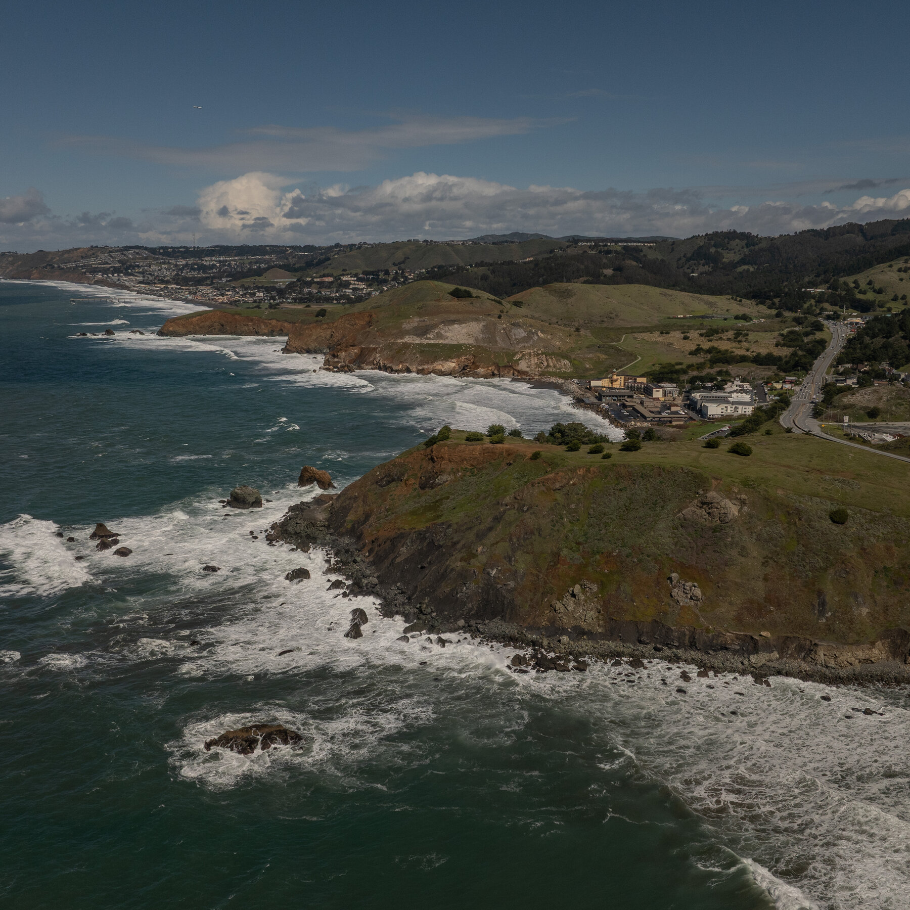 Californians Criticize Federal Efforts to Control the State’s Coast