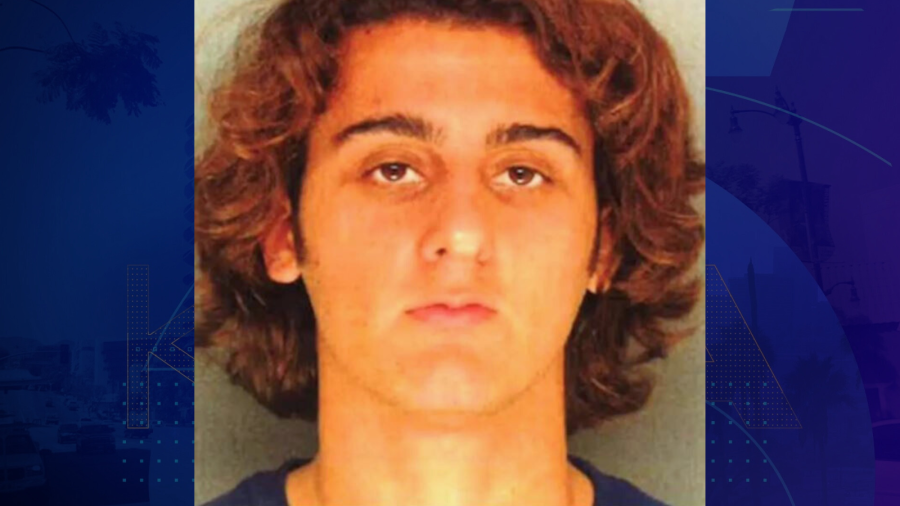 24-year-old serial rapist in California sentenced to 30 years to life