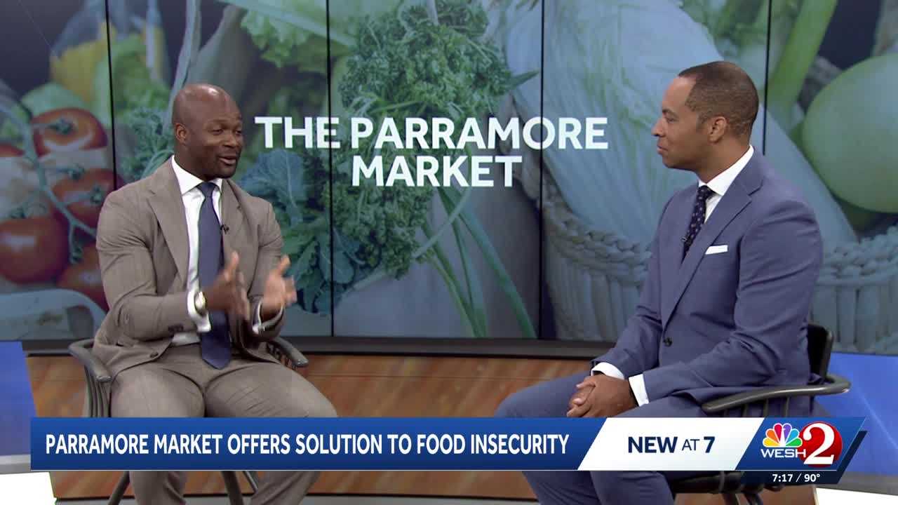 Central Florida’s new Parramore Market aims to fight food insecurity in the heart of Orlando