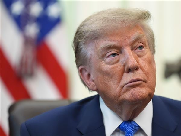 Editorial: More Trump corruption
