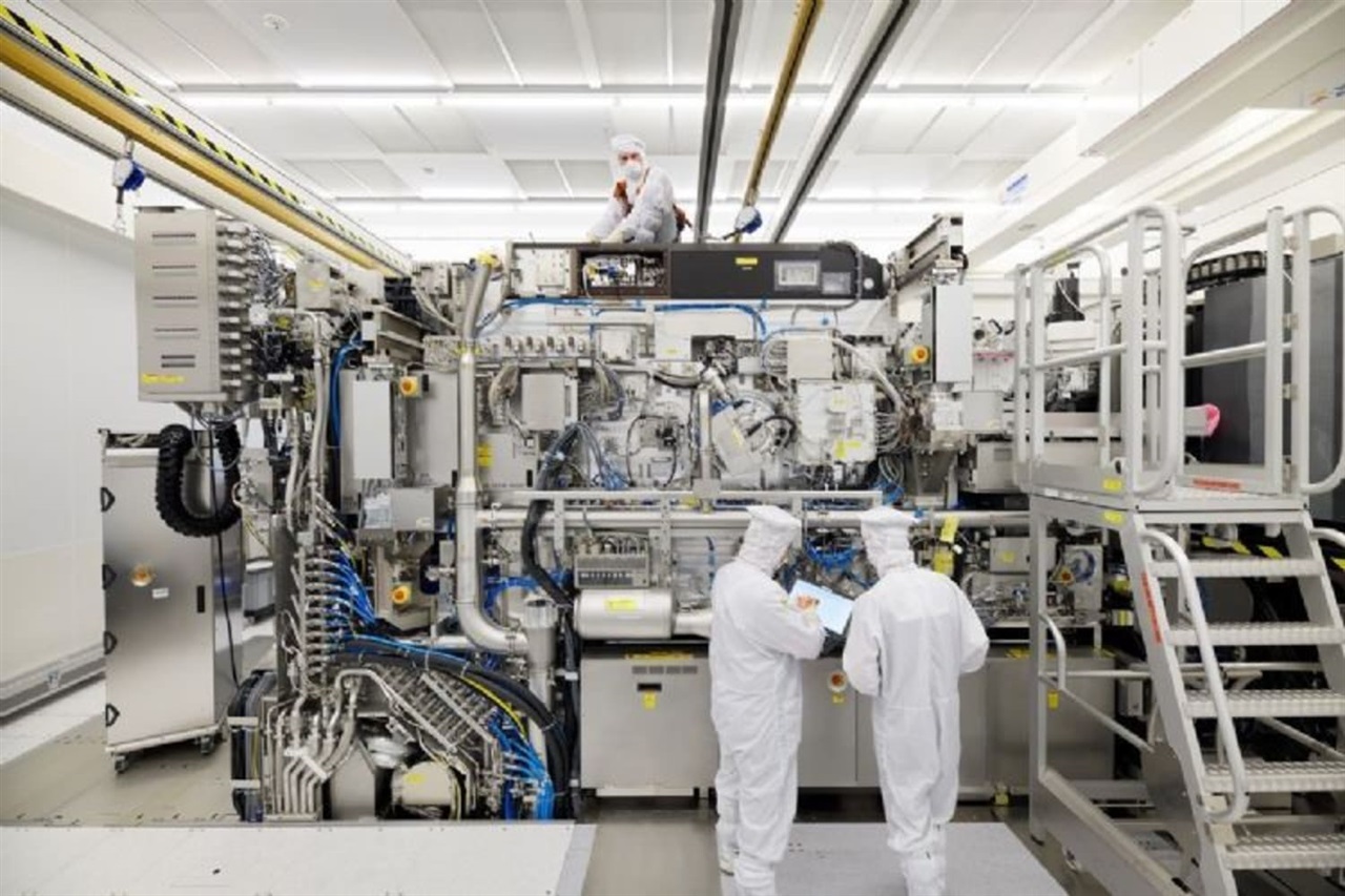 Liying posts record July revenue as AI chip recycling demand rises