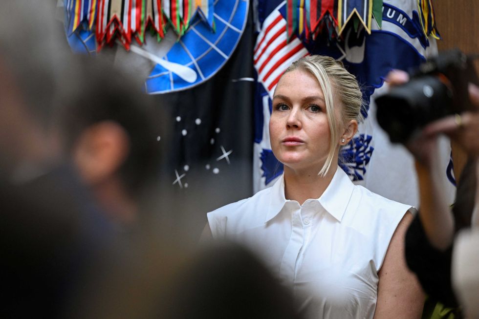 'Crazy': Critics roast Karoline Leavitt's 'incredible' claim about Trump's economy