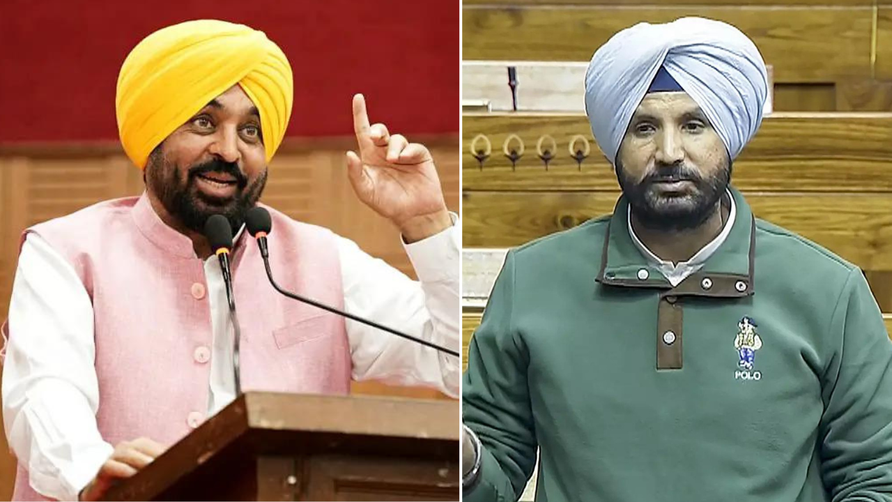 'At no cost' will Mann complete tenure: Warring predicts AAP govt collapse in Punjab