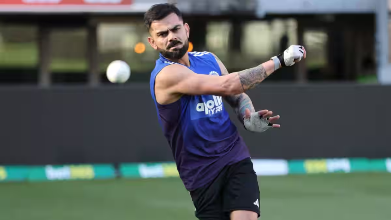 ‘Non-negotiable’: T Dilip reveals what still sets Virat Kohli apart in the field