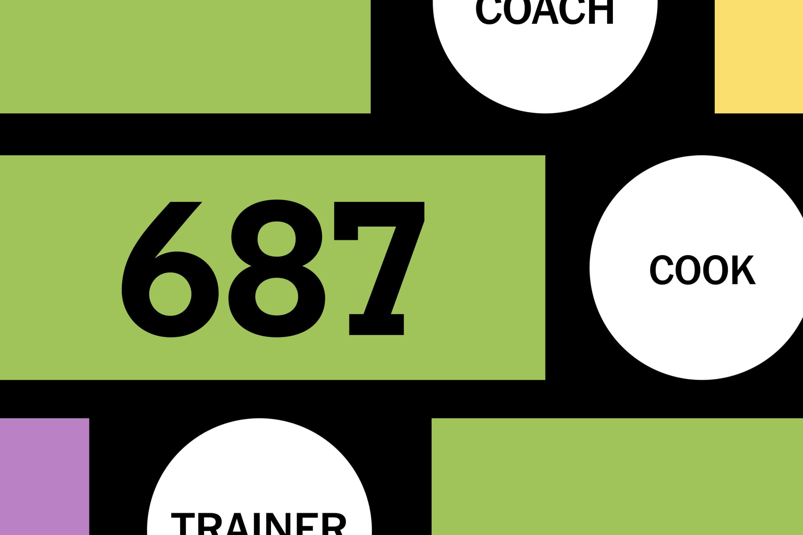 Connections: Sports Edition today: Hints and answers for Aug. 11, 2026, puzzle No. 687
