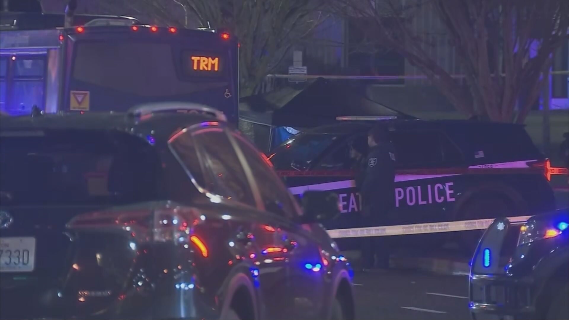 DOCS: A ride home could have been the difference between life and death in Rainier Beach shooting