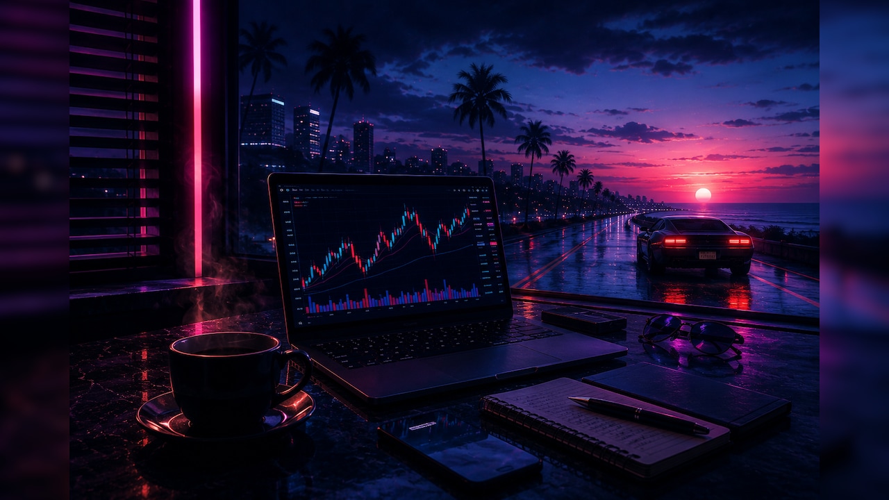 Stock Market LIVE Updates, Sensex Today: Sensex Sheds 300 Points Amid Uncertainty Over Strait of Hormuz