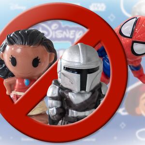 New Zealand schools ban Woolworths’ Disney Ooshies collectables after toys cause conflict among students