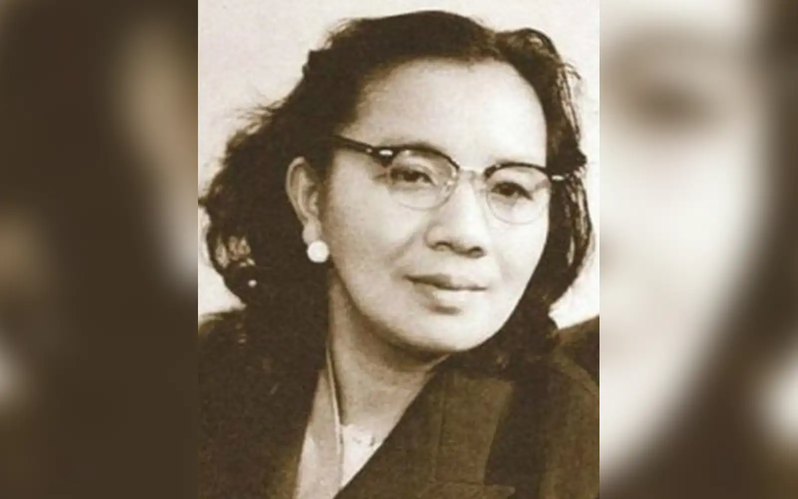 Home minister revokes ban on Shamsiah Fakeh’s memoir