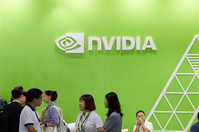 Interview: Nvidia says networking is the core of AI computing as AI factories scale