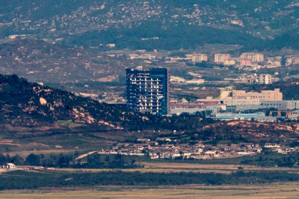 Ruling on S. Korea’s Damages Suit Against N. Korea Delayed to September 16