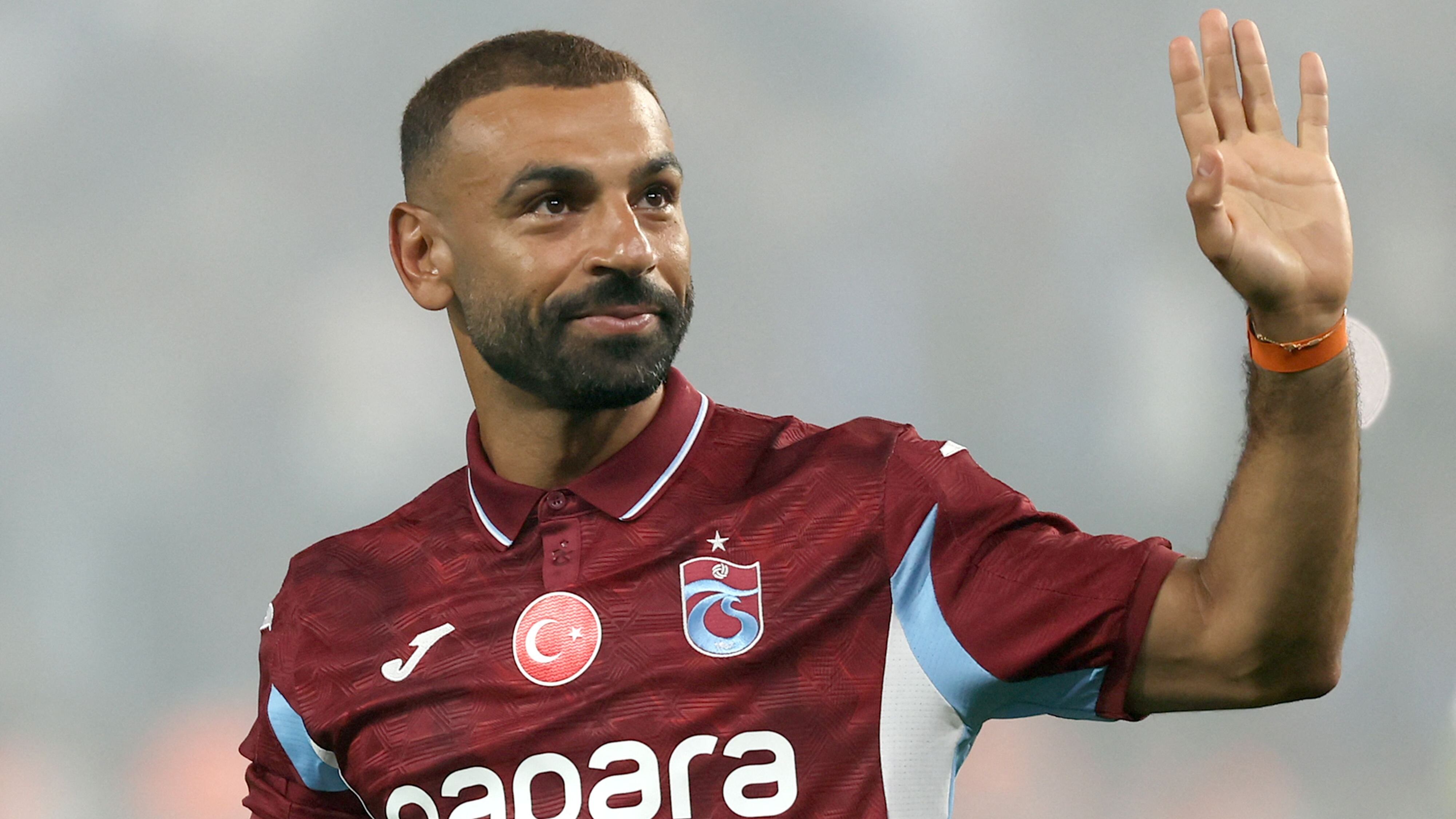 Top Arab player salaries 2026/27: Mohamed Salah and Omar Marmoush lead the way