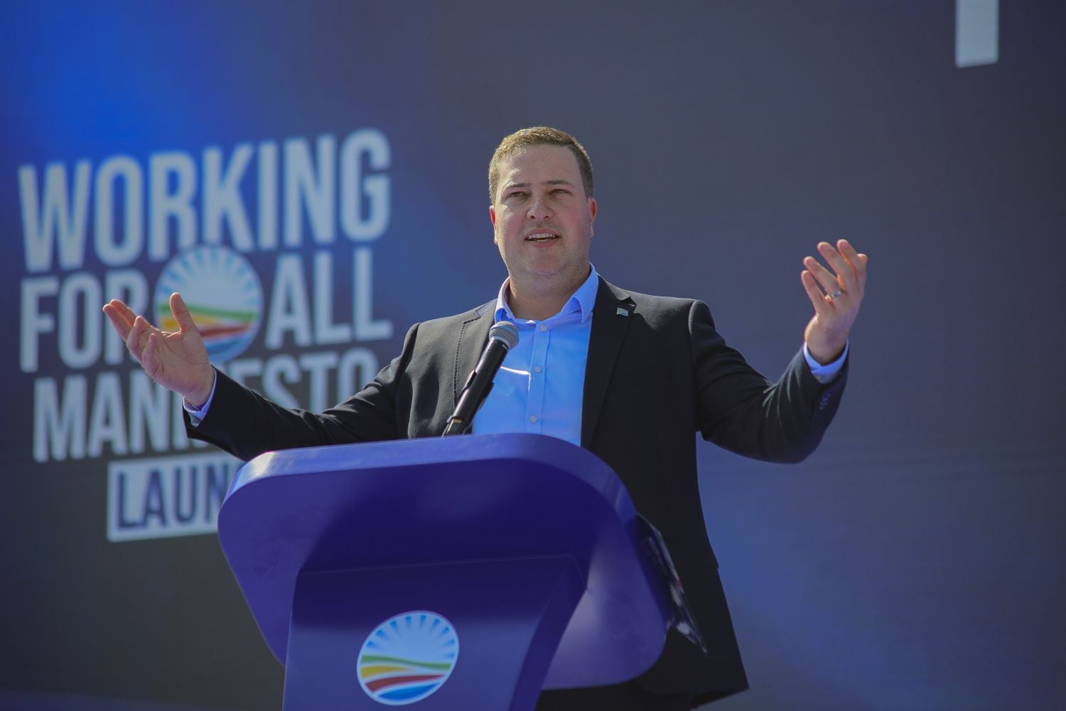 UK shows pitfalls in DA privatisation
