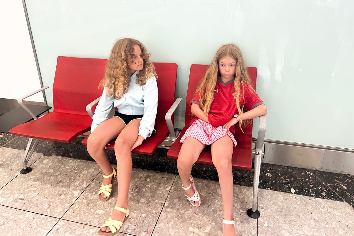 Why I’m making sure my kids are bored this summer holiday