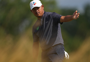 S. Korean trio set for FedExCup playoffs