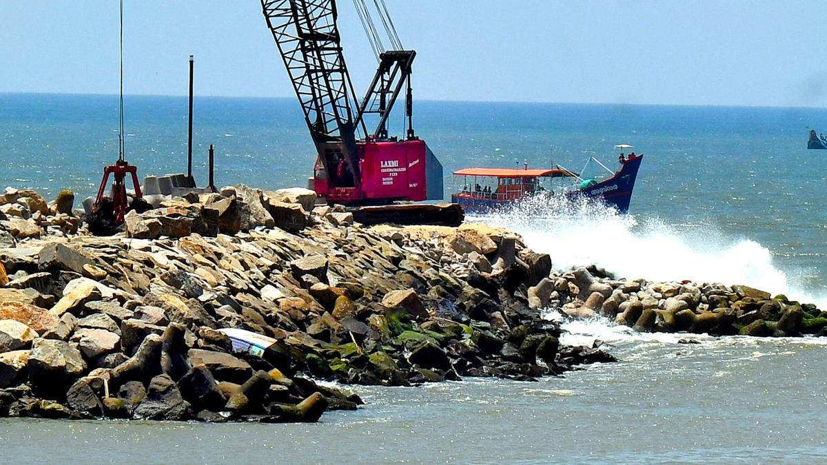 Missing fisherman’s body recovered from backwaters near Muthalapozhi in Kerala