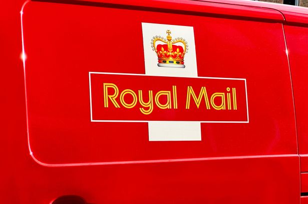 Royal Mail customers urged to write down three things inside every parcel