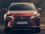 Lexus and Toyota hybrid cars are trapping owners and their families inside thanks to battery faults