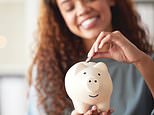 Top fund choices that could turn £100 a month into a six-figure pot
