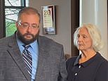 Woman finds out fertility doctor is her child's real father after he lied that donor was 'healthy young medical student,' bombshell lawsuit claims