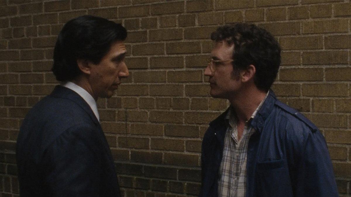 ‘Paper Tiger’ trailer: Adam Driver, Scarlett Johansson and Miles Teller get tangled with the Russian mafia in James Gray’s new crime drama