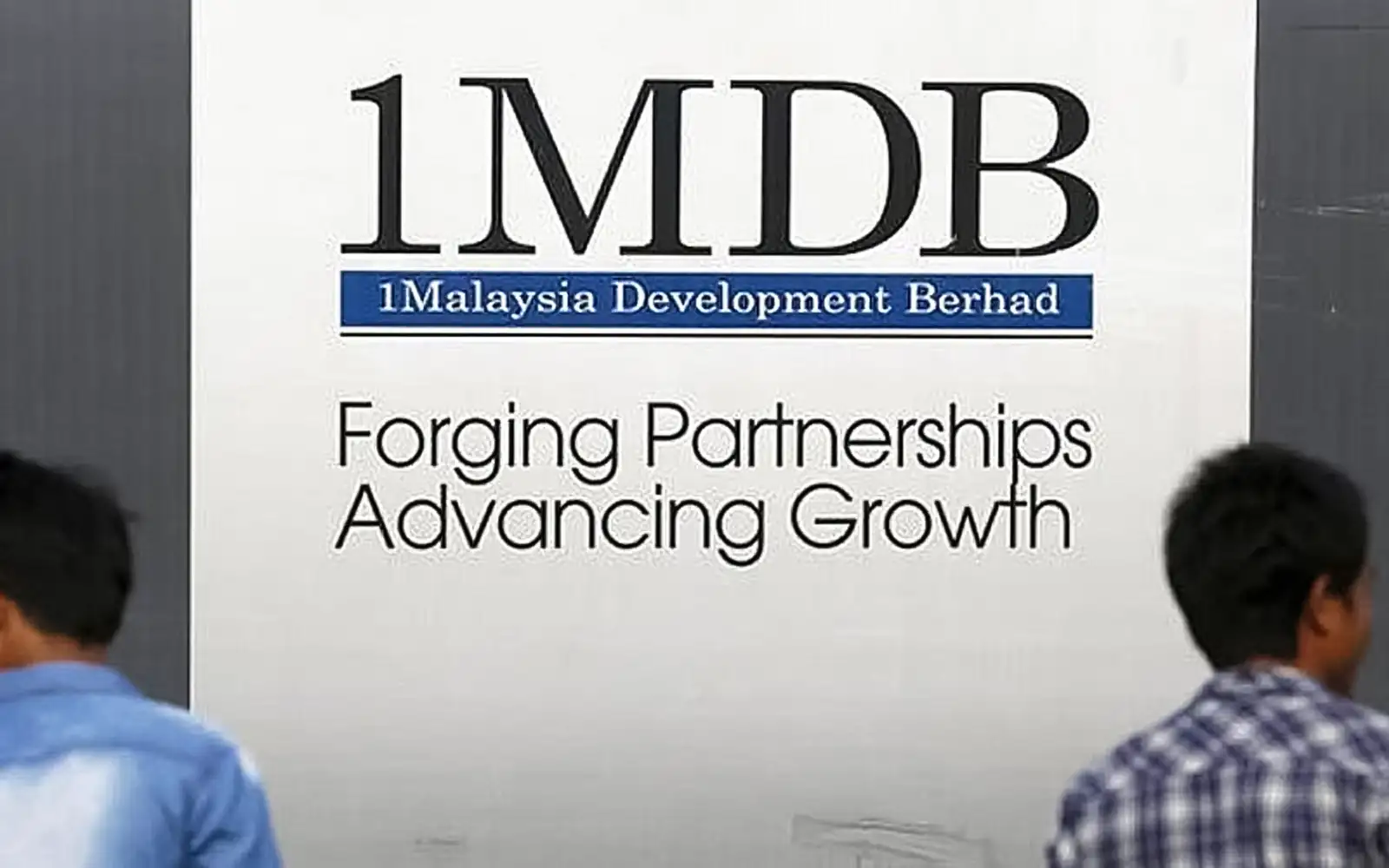 Amirudin mahu pasukan khas siasat kemungkinan kaitan TH-1MDB