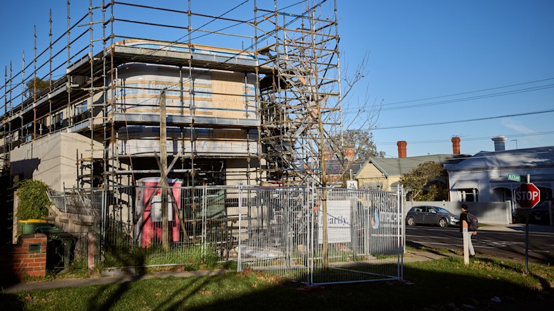 Not just apartments: SMSF rules hit detached home-building, too