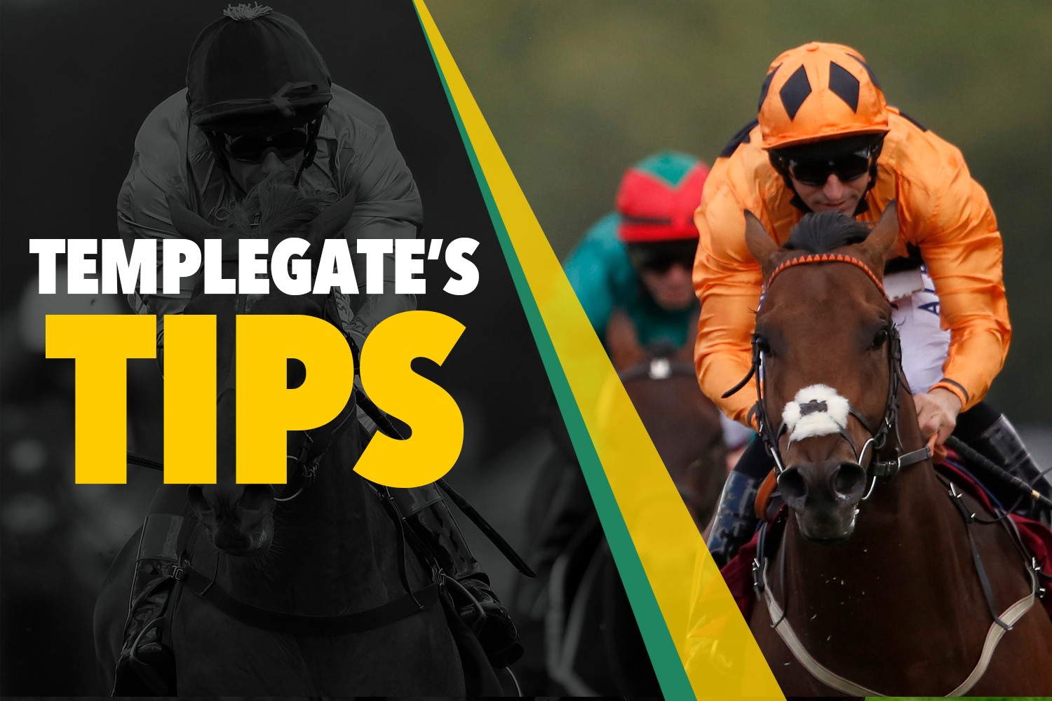 Horse racing tips: ‘All-weather specialist arrives in top form’ – Templegate’s Tuesday NAP